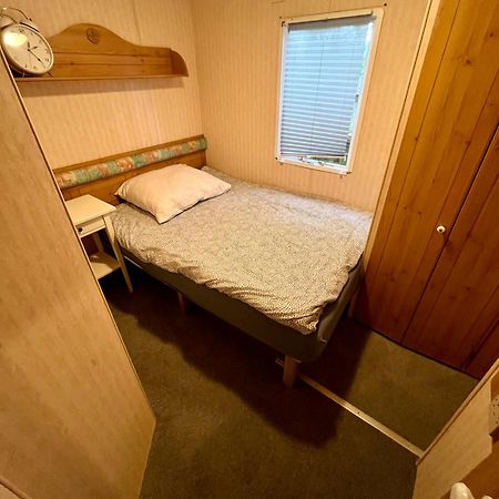 Dulczetto Camp Hotel Jastarnia Ngoại thất bức ảnh
